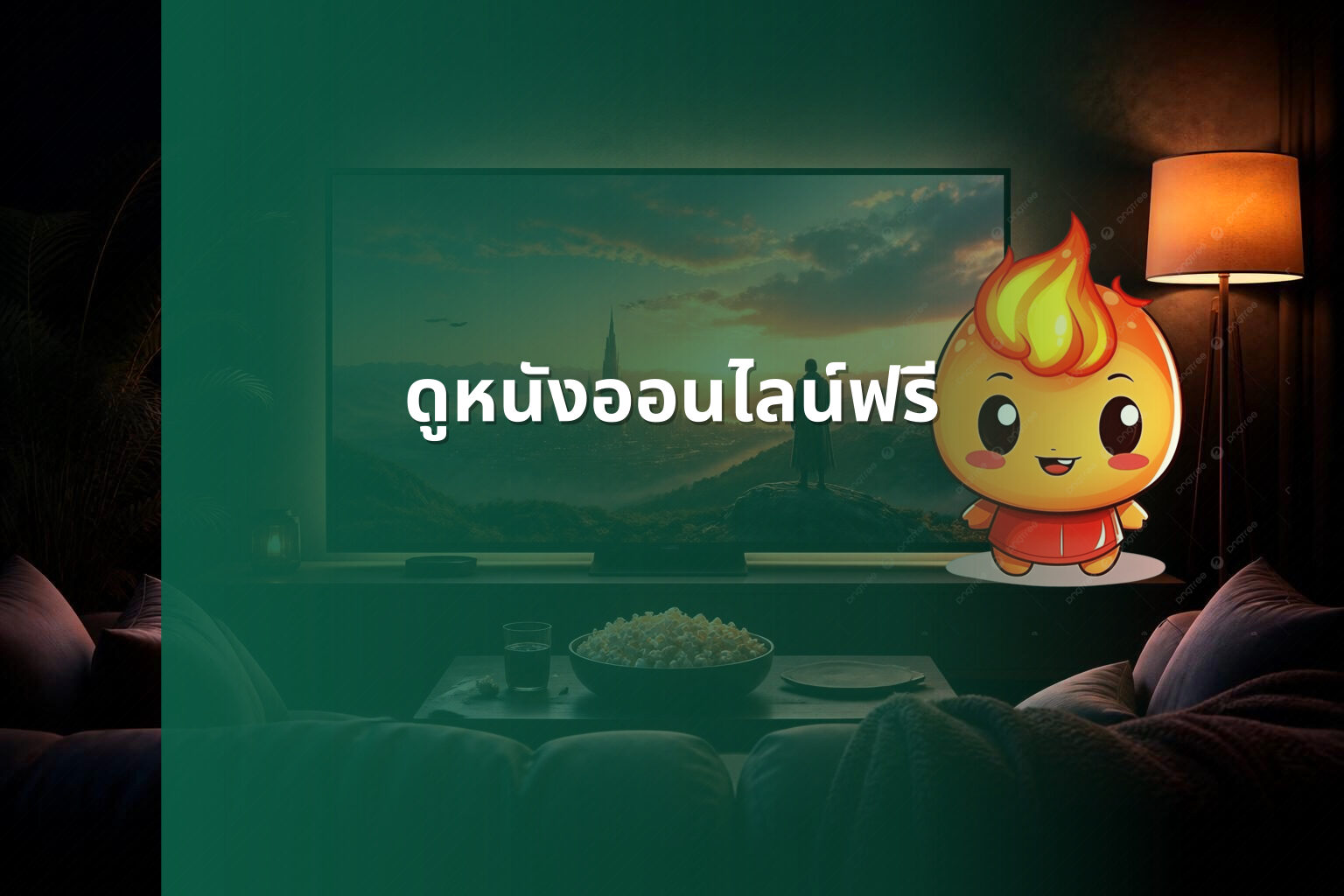 ดูหนังออนไลน์ฟรี - free online movies