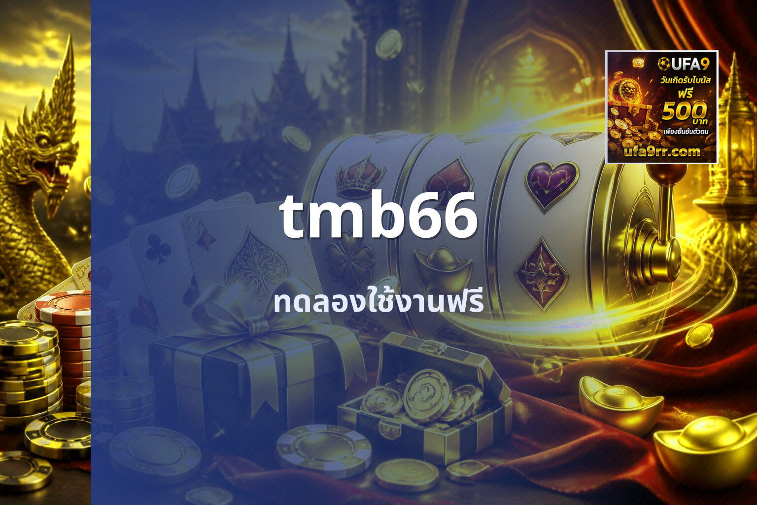 tmb66 - online gaming platform