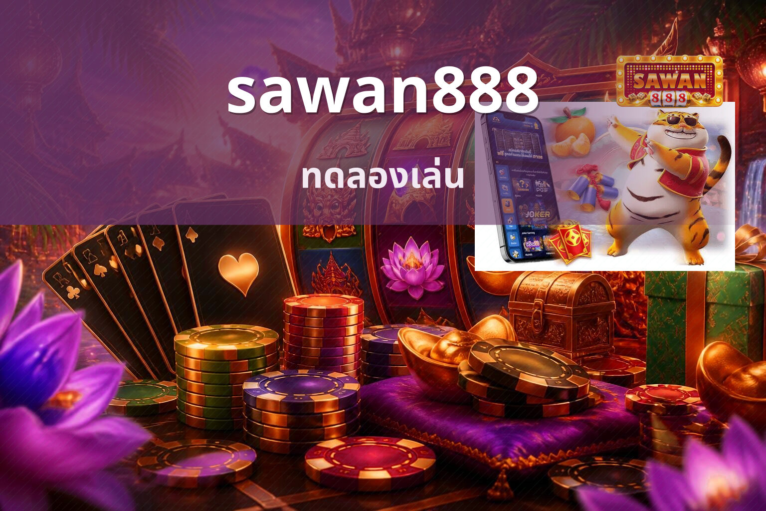sawan888 - online gaming platform