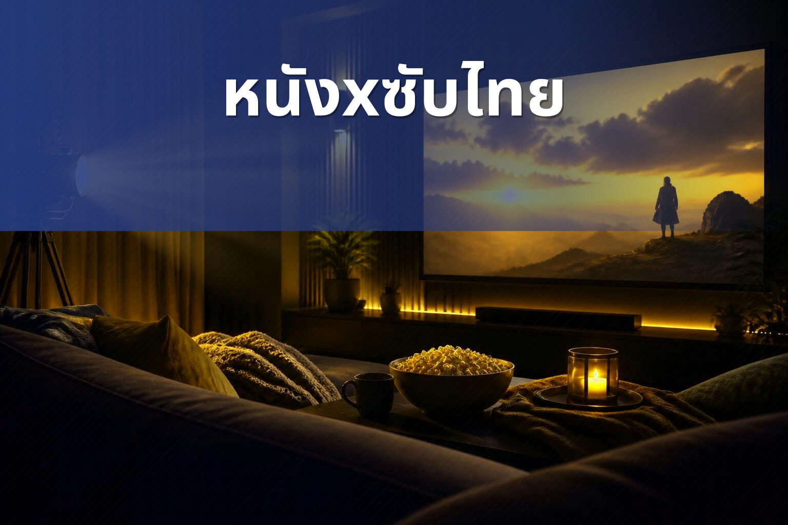หนังxซับไทย - adult movie