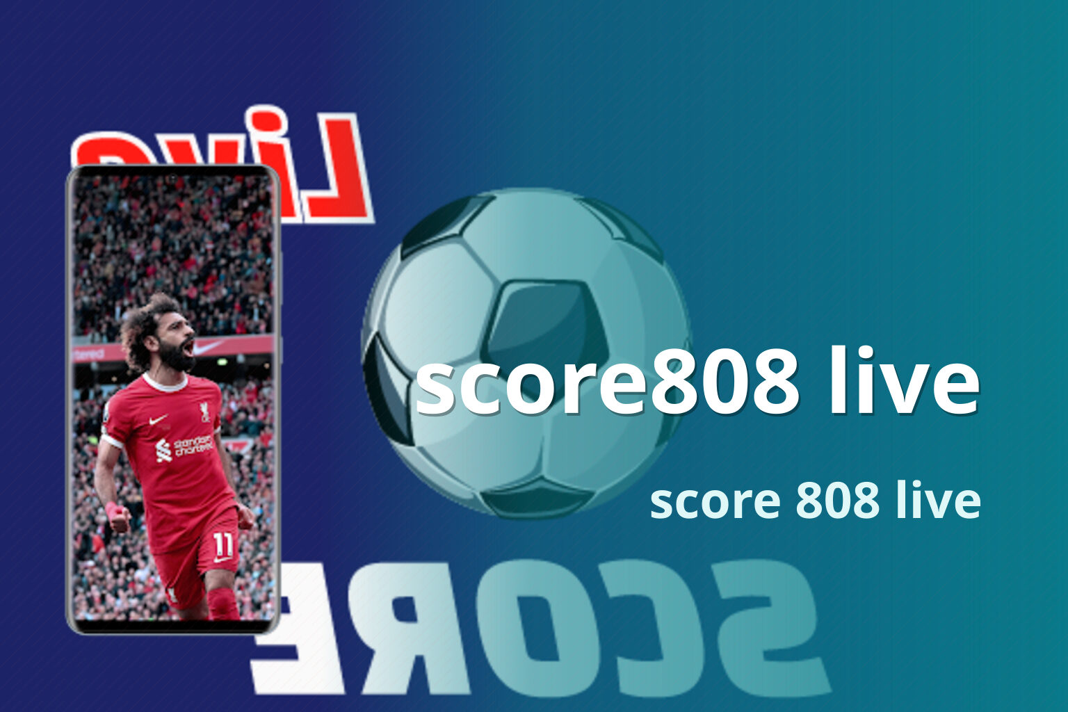 score808 live - live sports scores