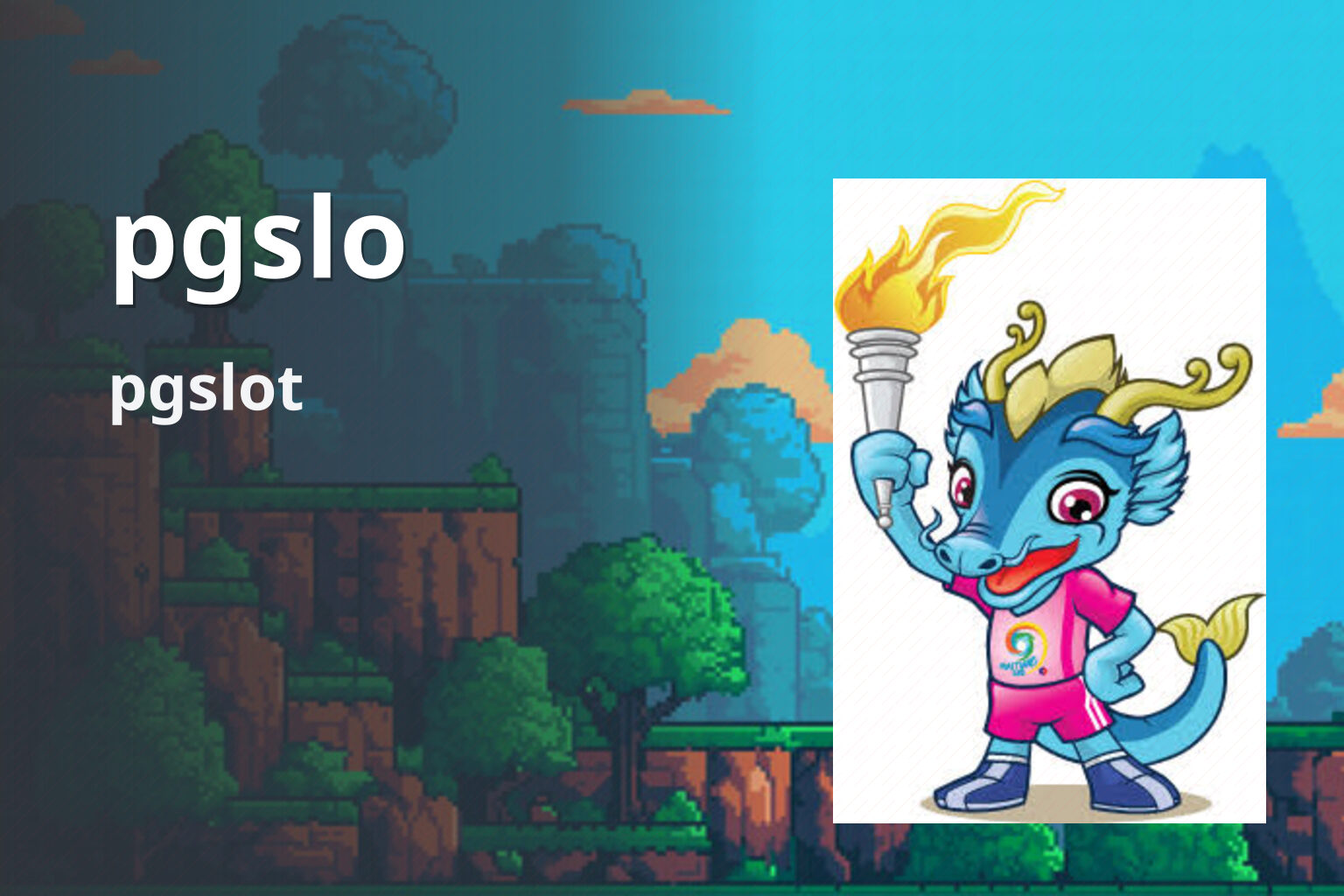 pgslo - online slot game
