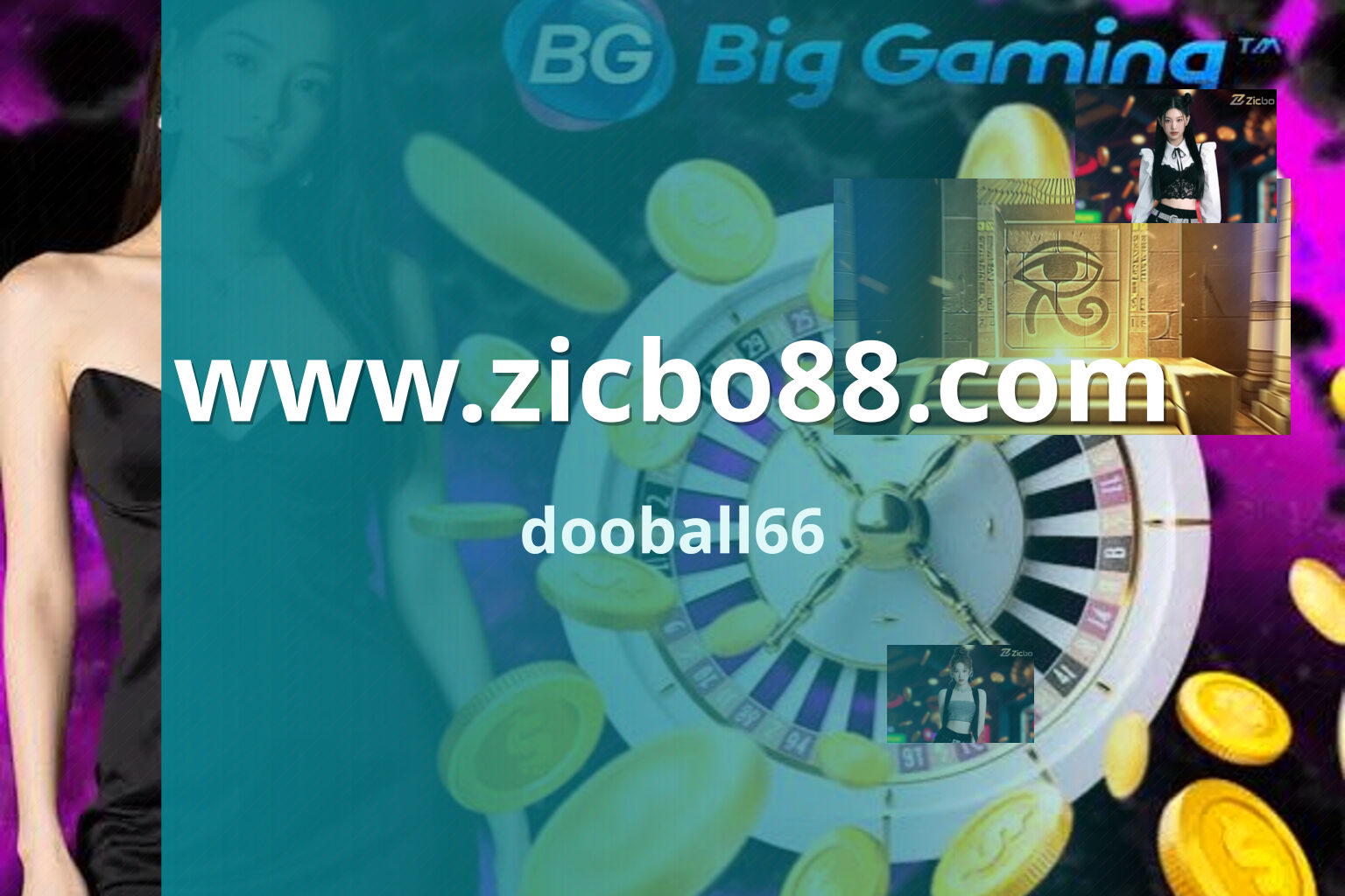www.zicbo88.com - gaming platform