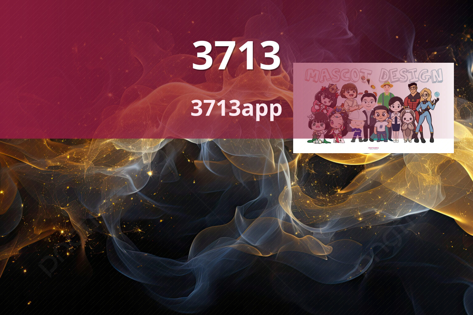 3713 3713app