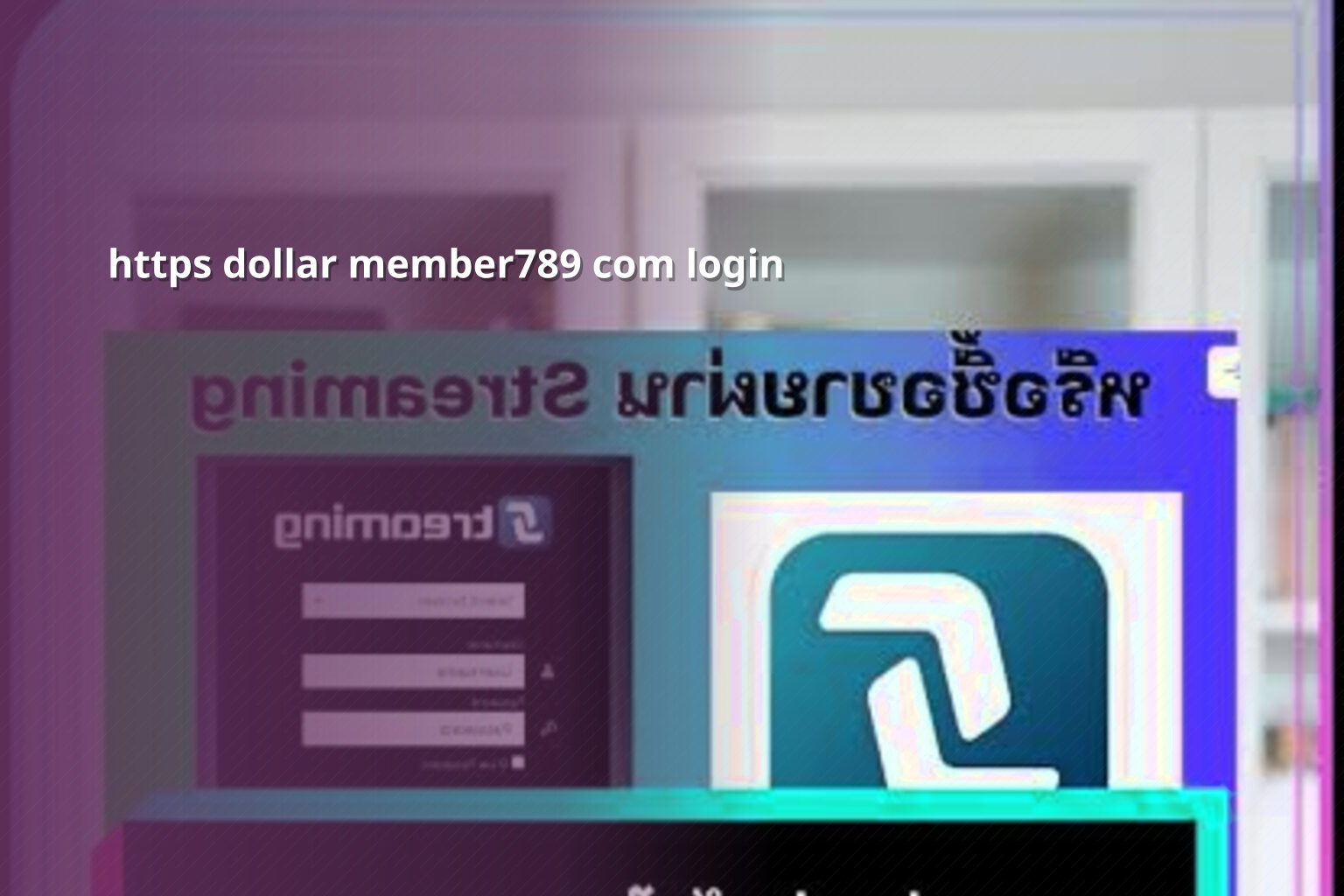 https dollar member789 com login - login access