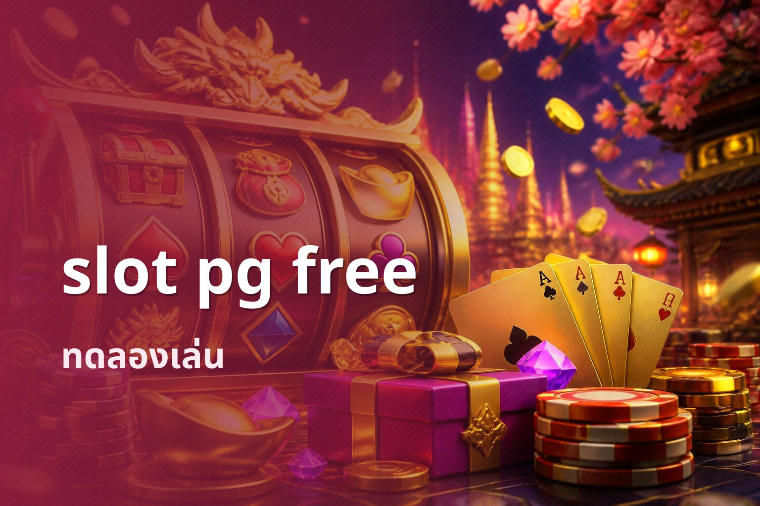slot pg free - online slot games