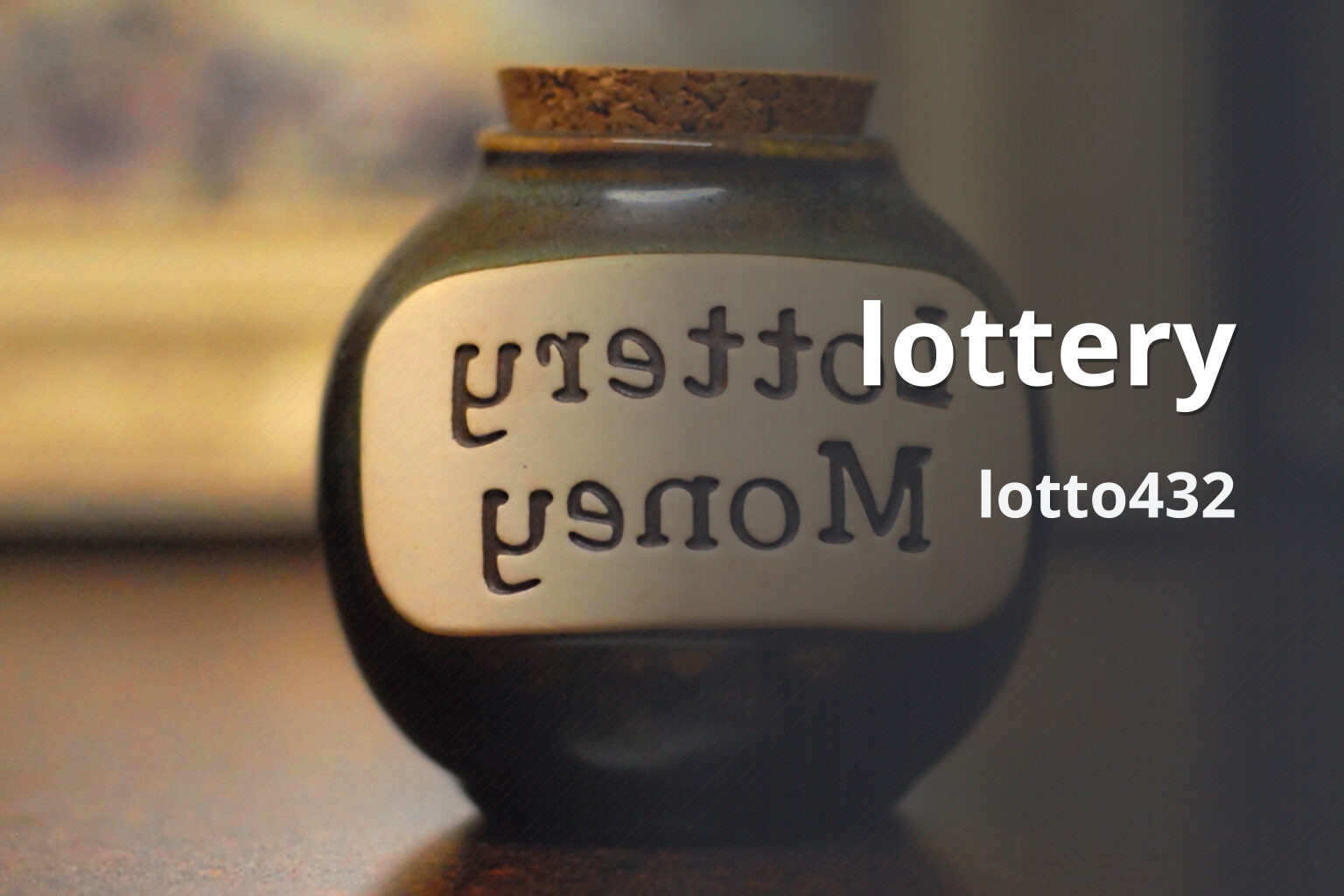 lottery lotto432