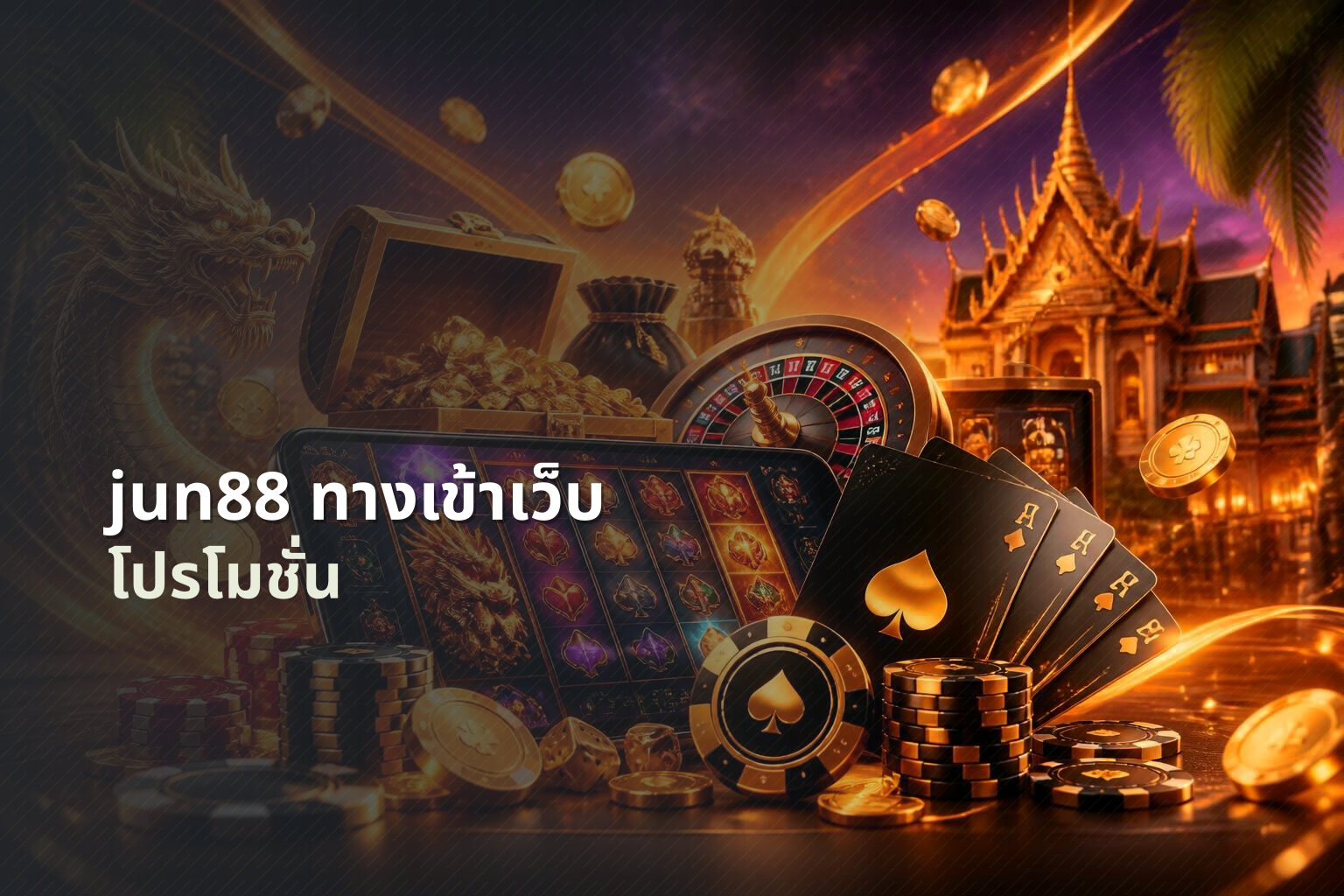jun88 ทางเข้าเว็บ - online gaming platform