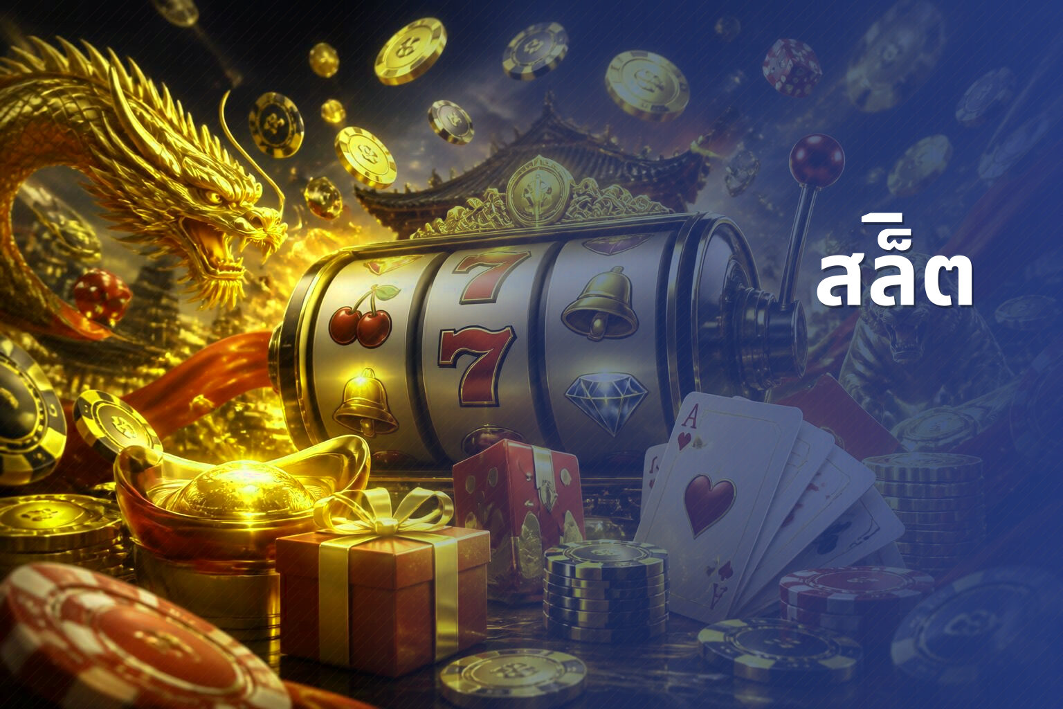 สล็ิต - slot game