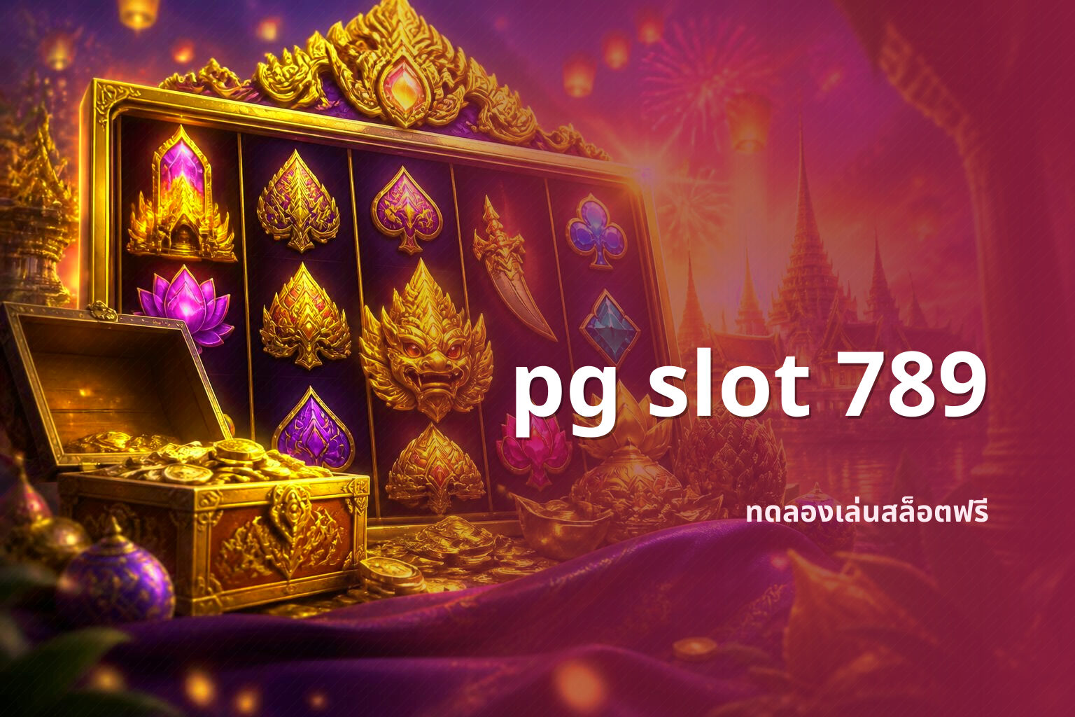 pg slot 789 - online slot games