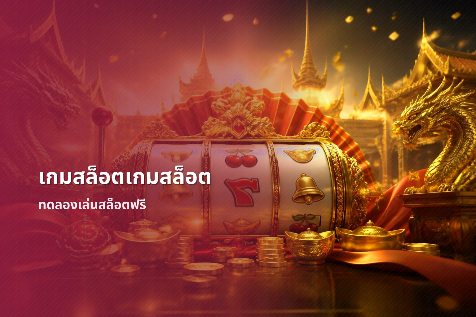 เกมสล็อตเกมสล็อต - online slot games