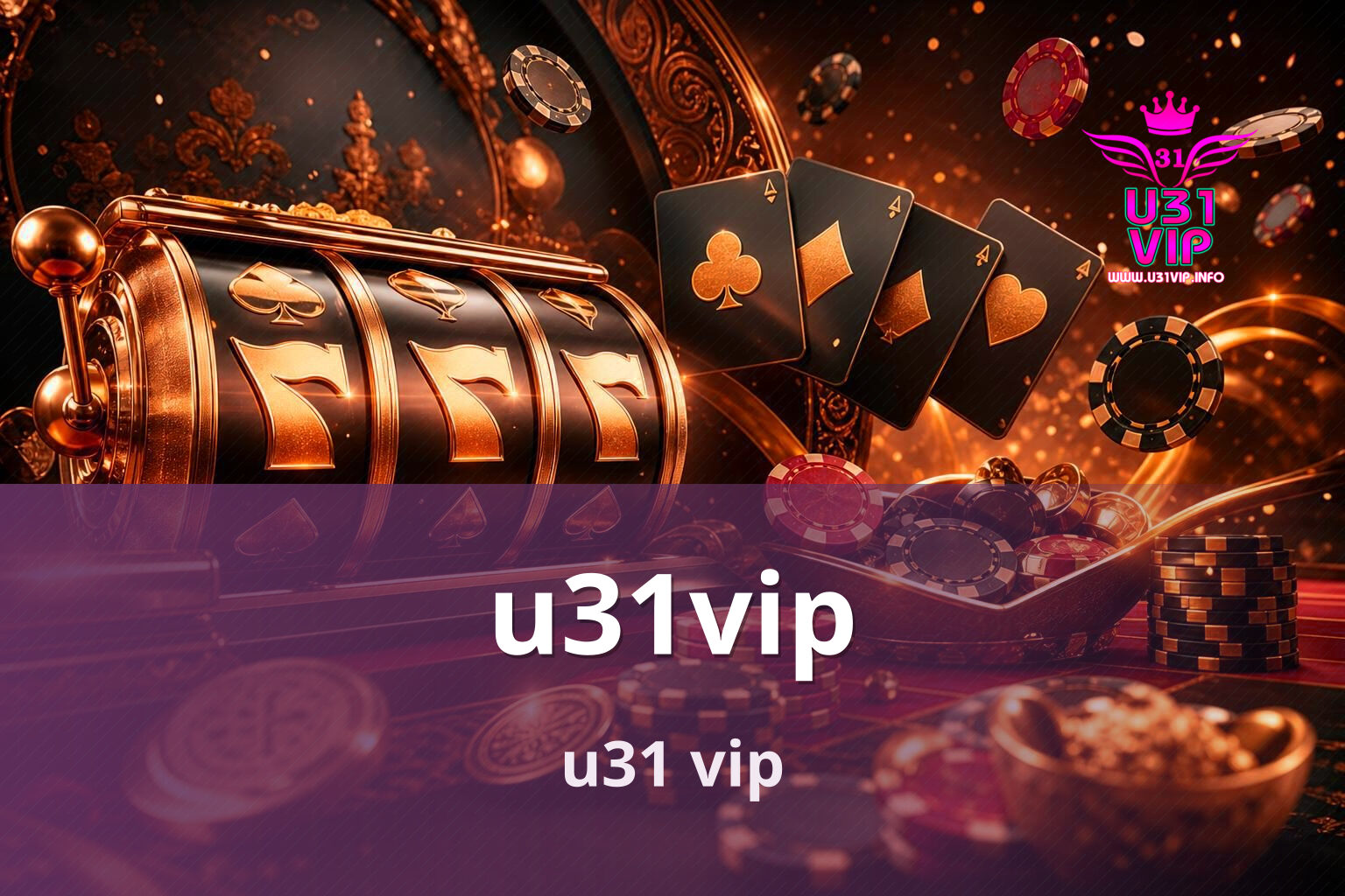 u31vip u31 vip