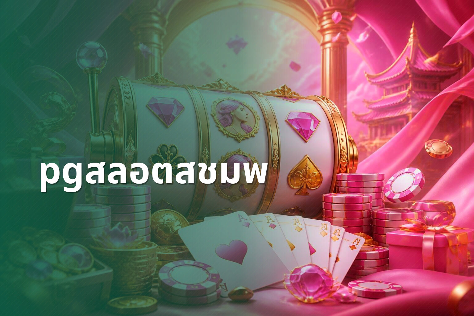 pgสลอตสชมพ - online gaming theme