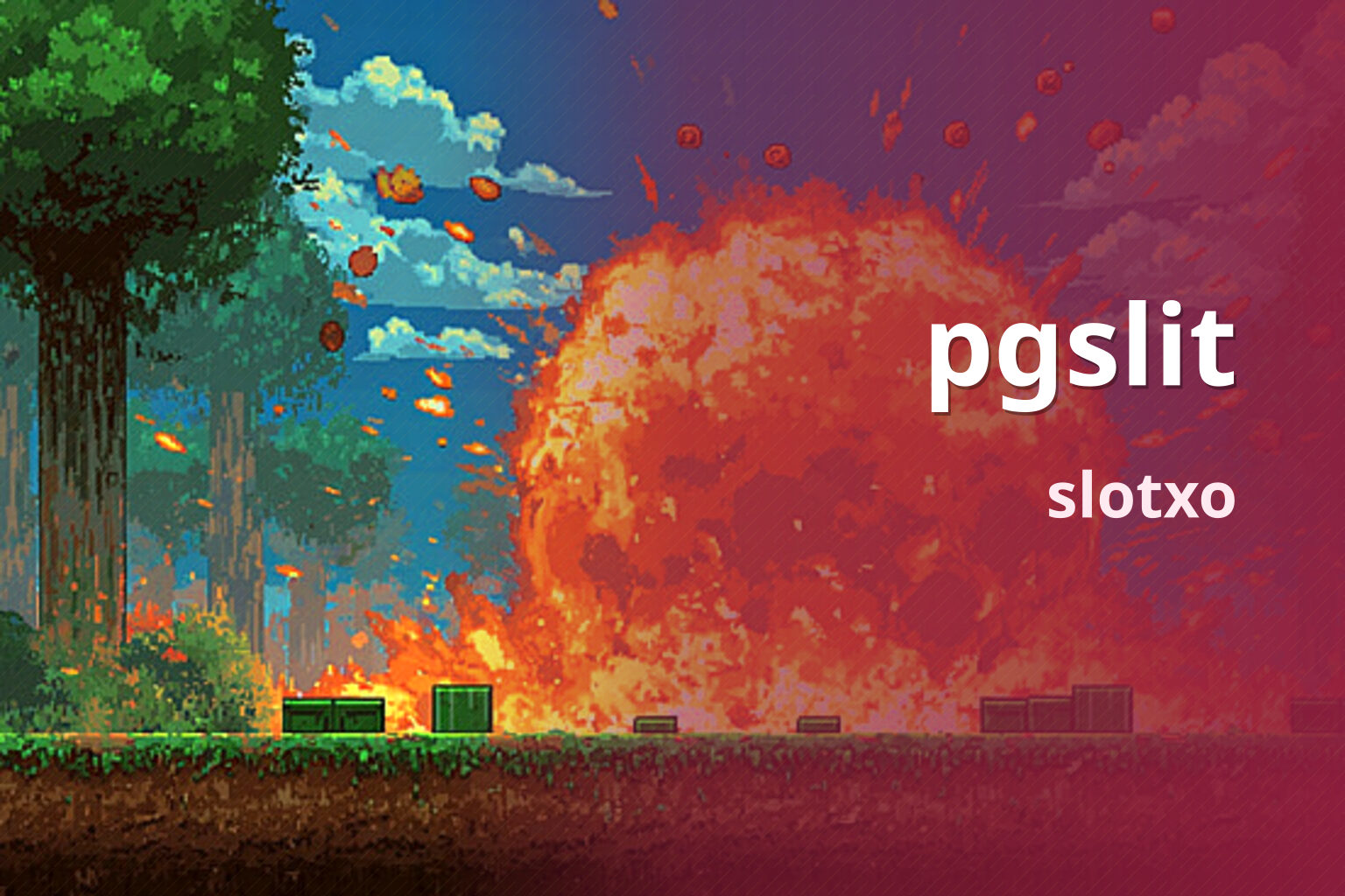 pgslit - online gaming