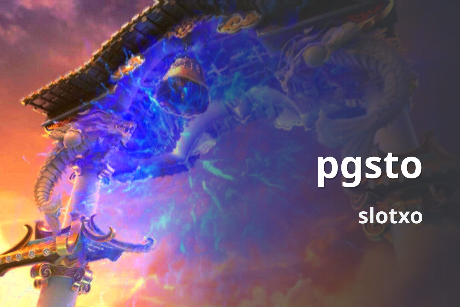 pgsto - online gaming