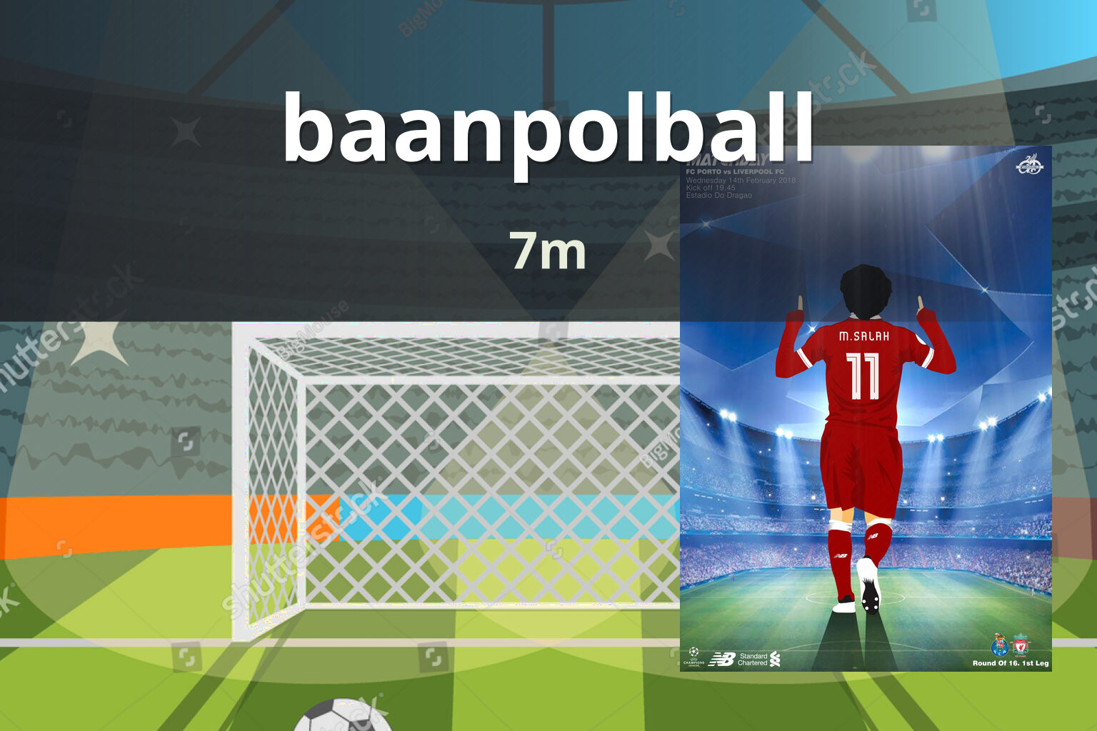 baanpolball 7m