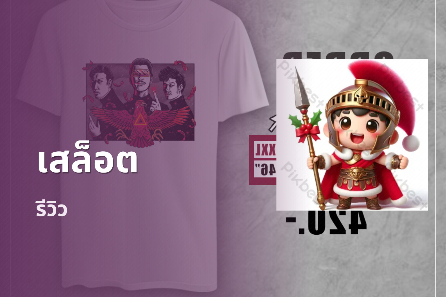 เสล็อต - slot game