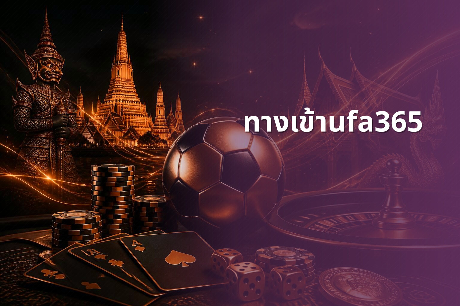 ทางเข้าufa365 - online betting access