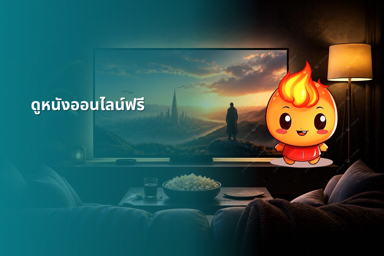 ดูหนังออนไลน์ฟรี - free online movies