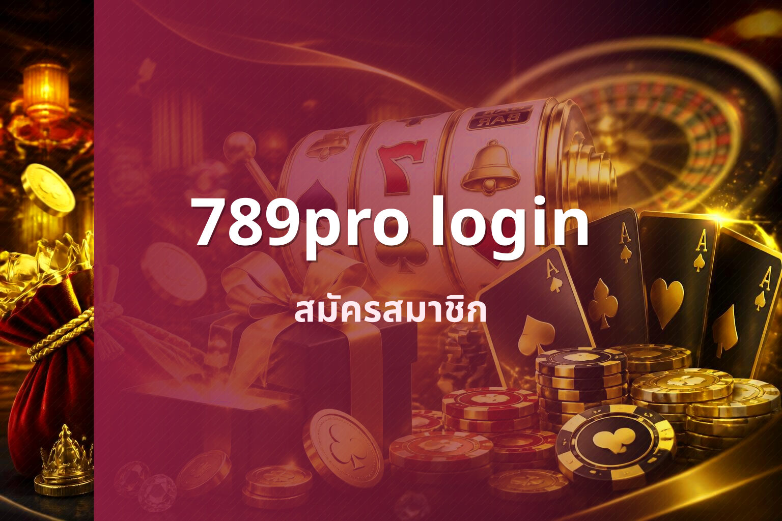 789pro login - login services