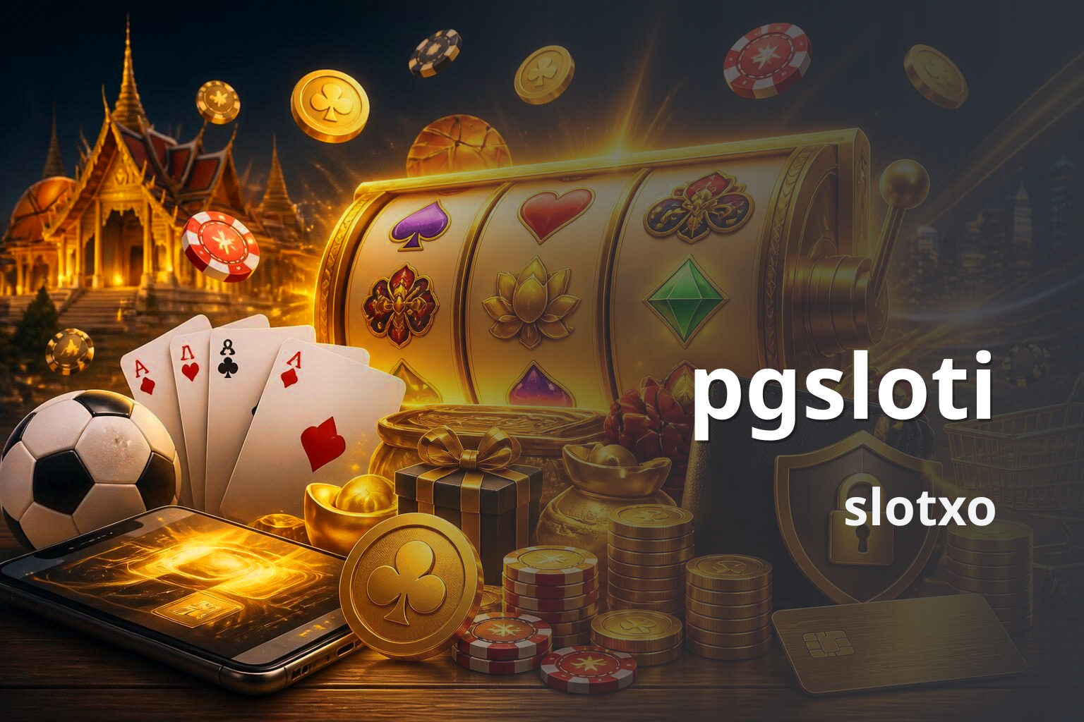 pgsloti - online gaming