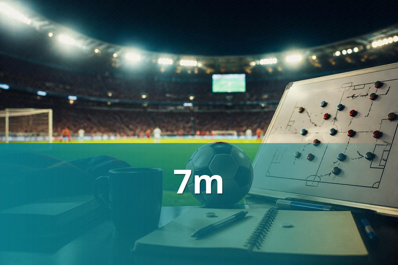 7m - sports scores