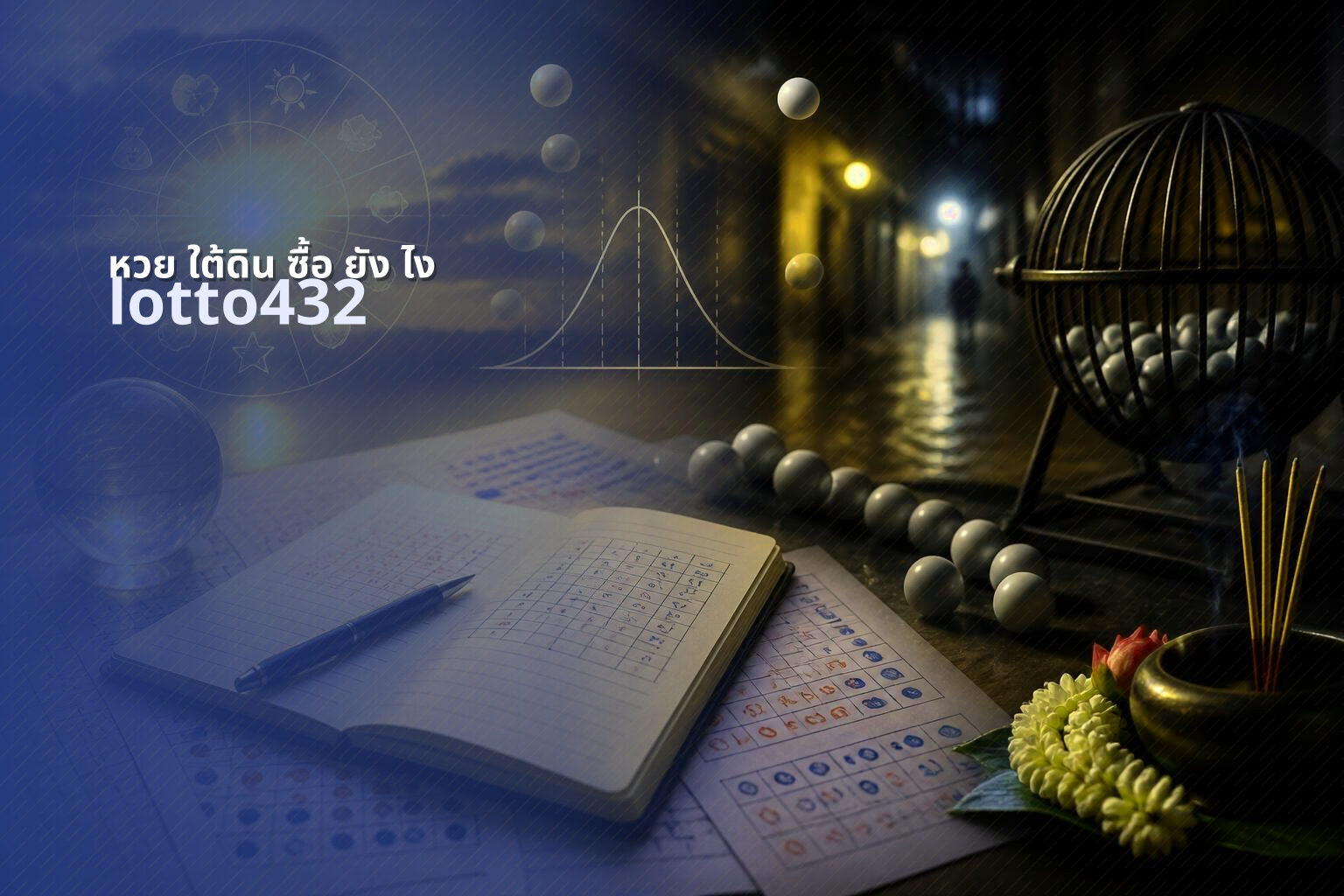 หวย ใต้ดิน ซื้อ ยัง ไง - lottery purchasing guide