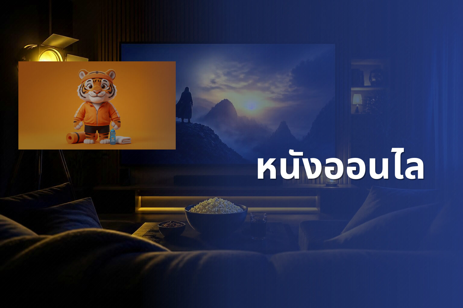 หนังออนไล - online movies