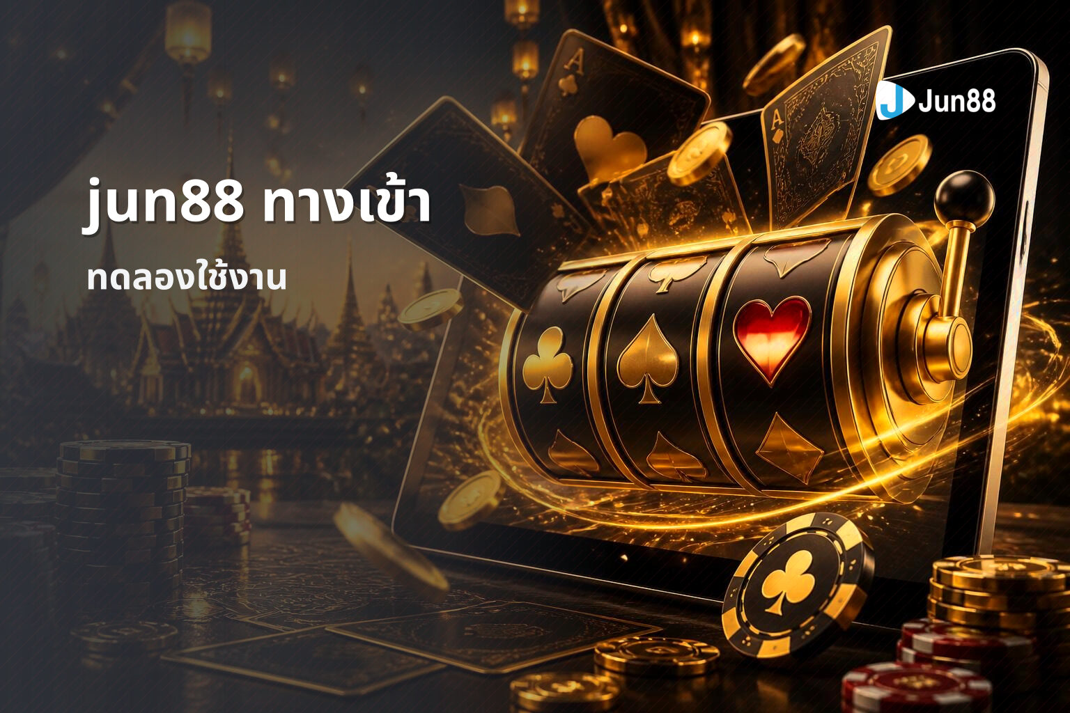 jun88 ทางเข้า - jun88 gaming platform