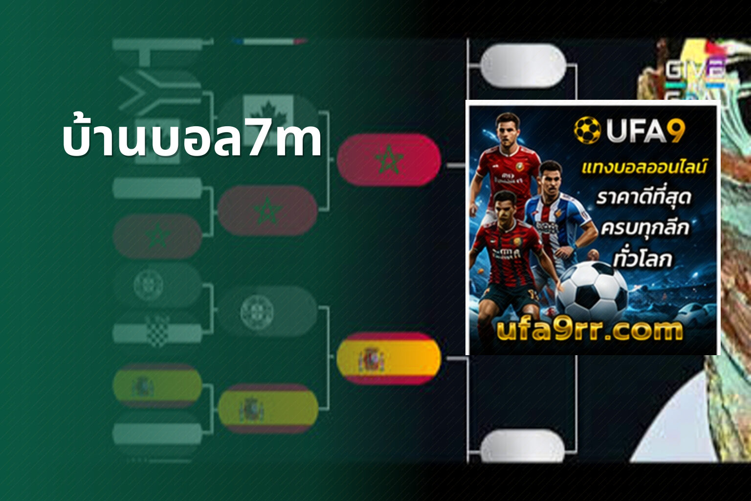 บ้านบอล7m - sports predictions
