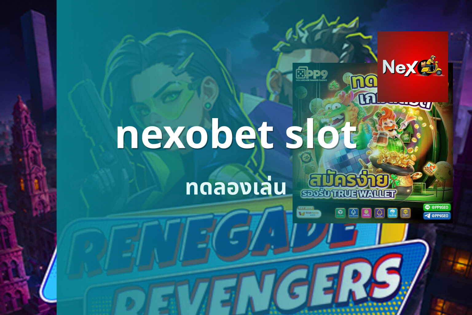 nexobet slot - nexobet slot games
