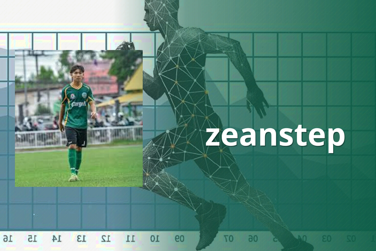 zeanstep - sports analysis