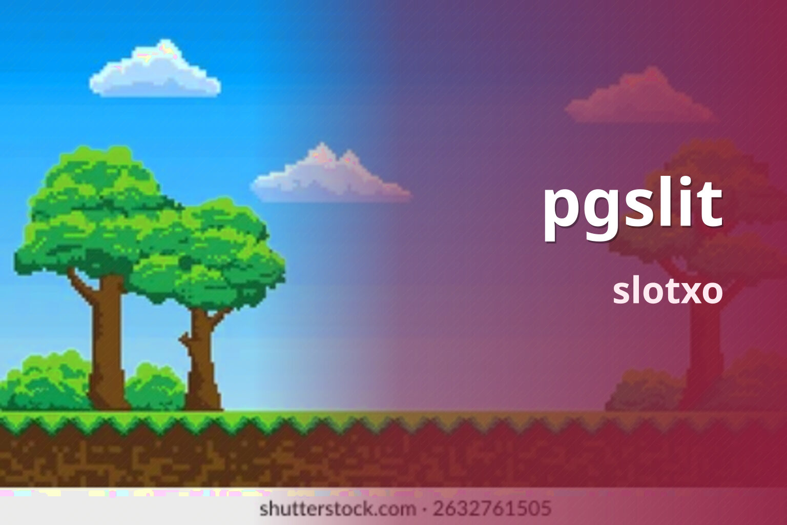pgslit slotxo
