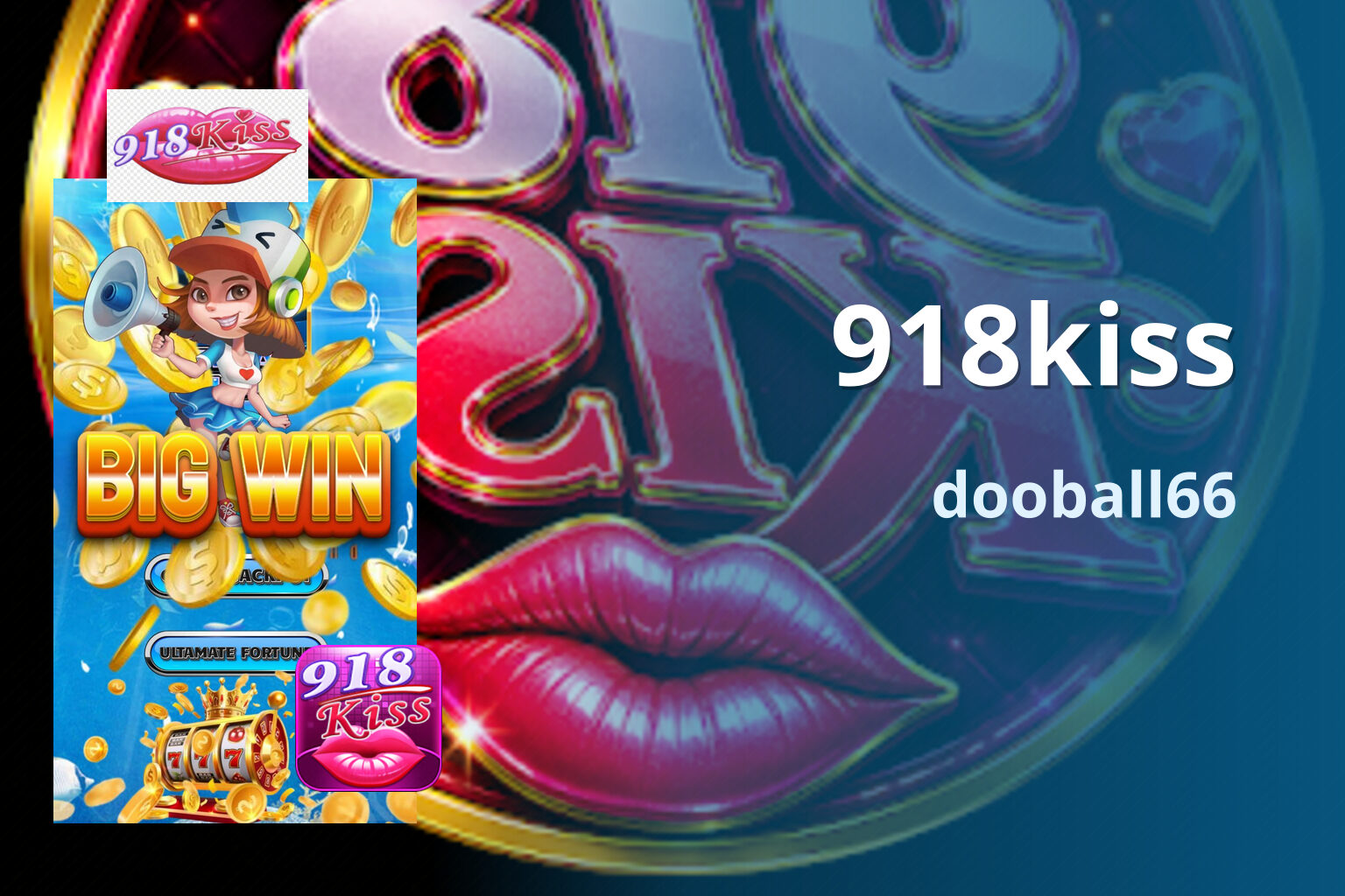918kiss dooball66