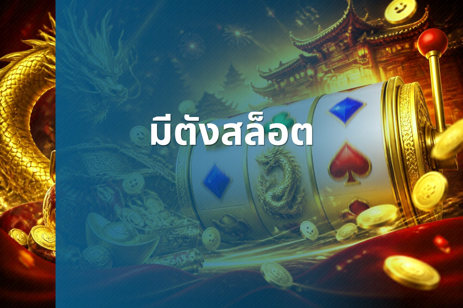 มีตังสล็อต - slot games