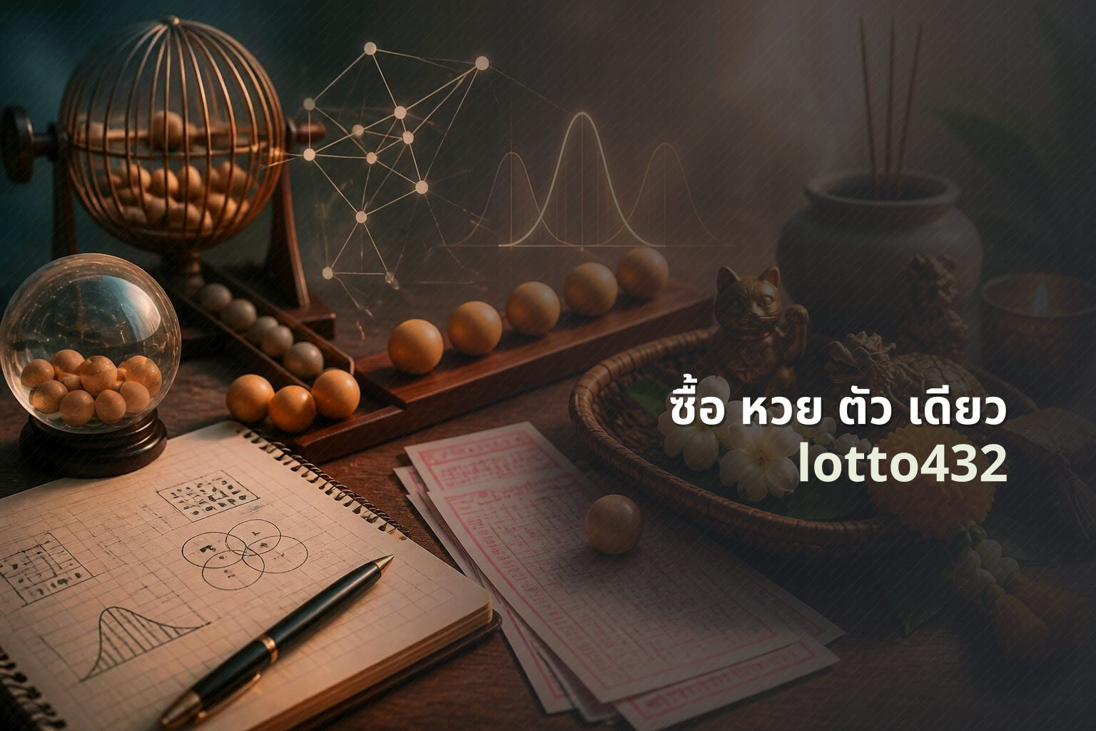 ซื้อ หวย ตัว เดียว - buying single lottery ticket
