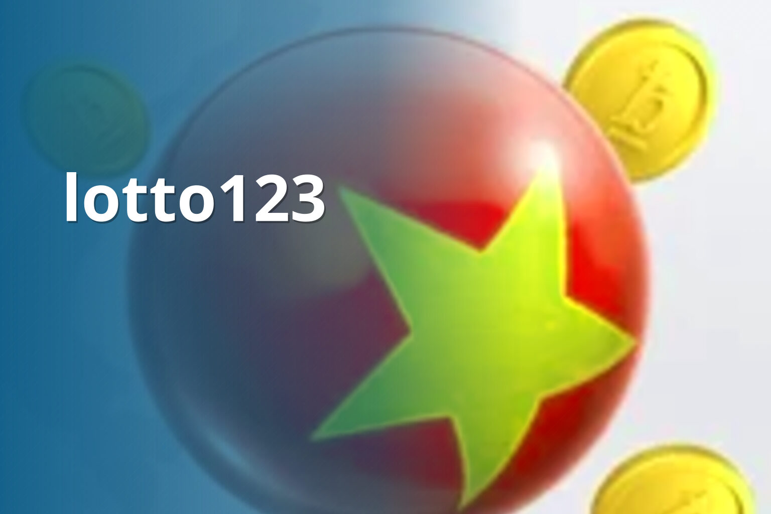 lotto123 - lottery service