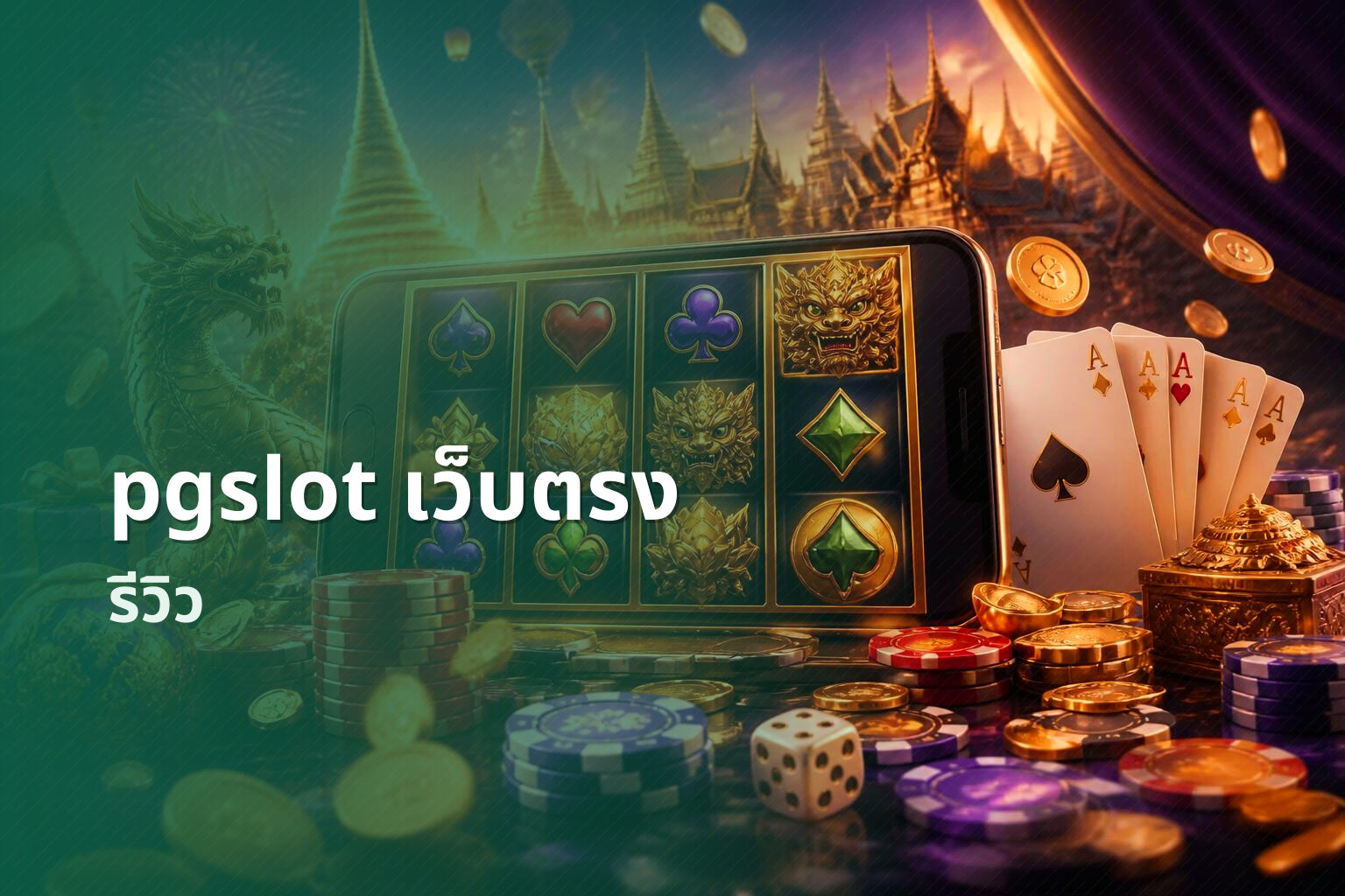 pgslot เว็บตรง - online slot game