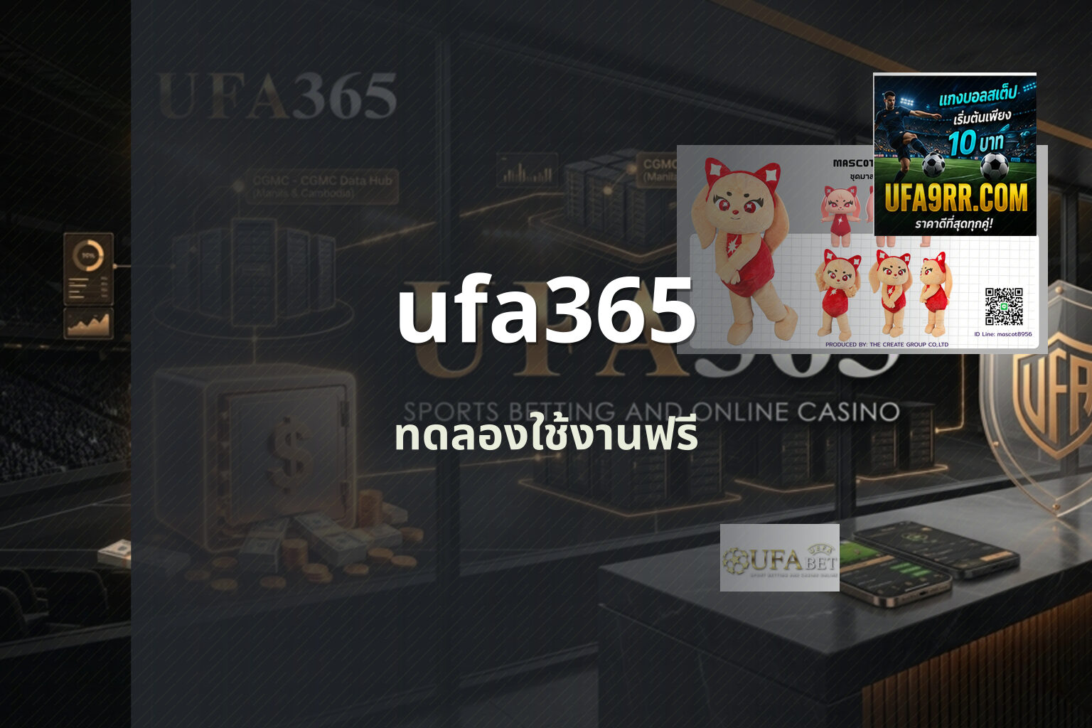 ufa365 ทดลองใช้งานฟรี