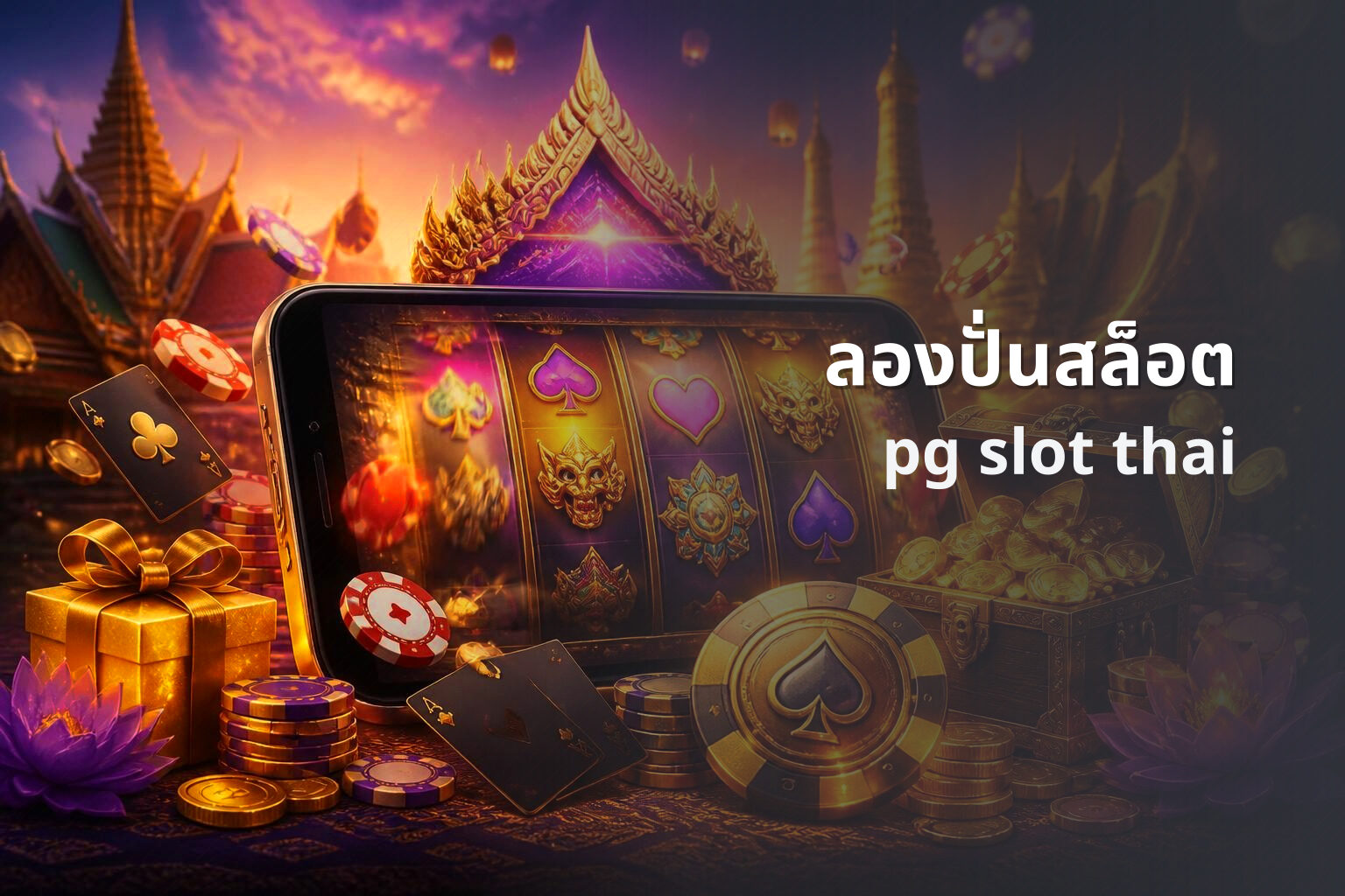 ลองปั่นสล็อต - online slot games