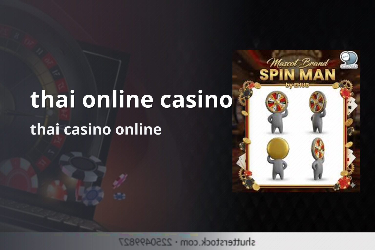 thai online casino - online casino services
