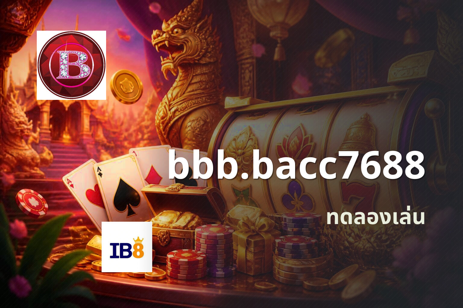 bbb.bacc7688 - online gaming platform