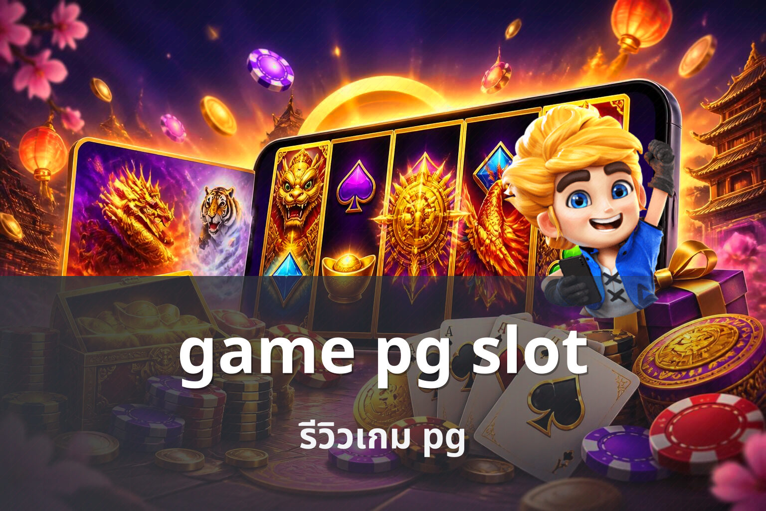 game pg slot - online slot games