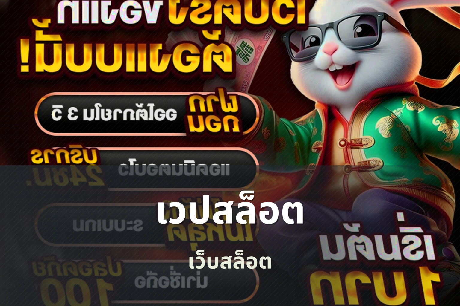 เวปสล็อต - online gaming service