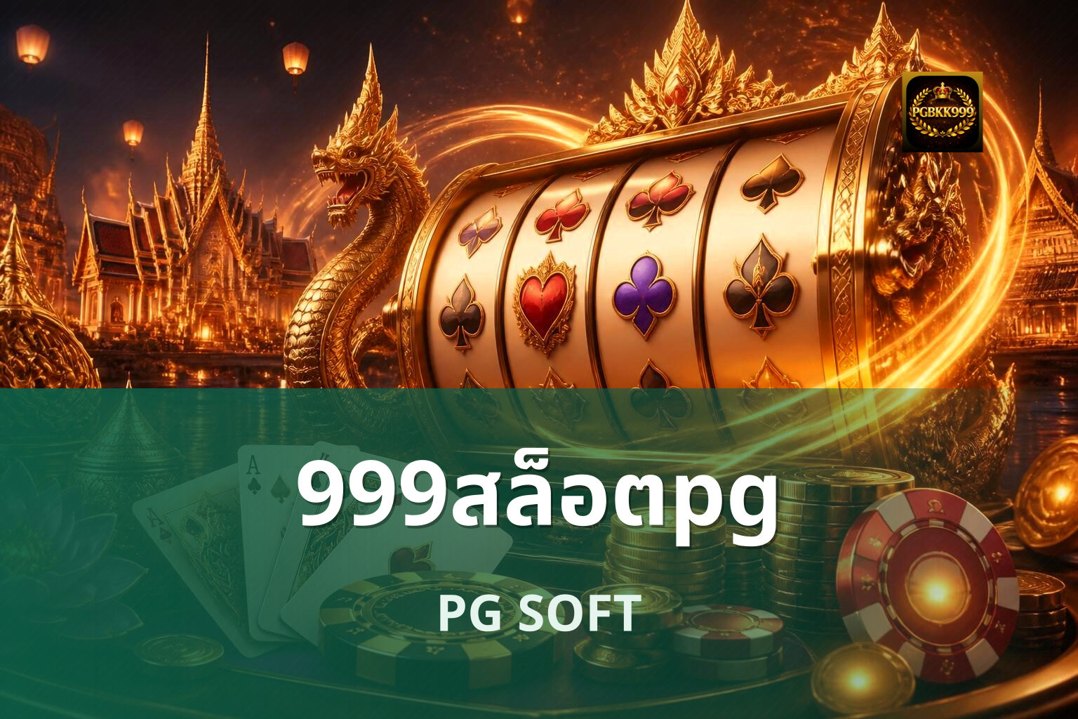 999สล็อตpg PG SOFT