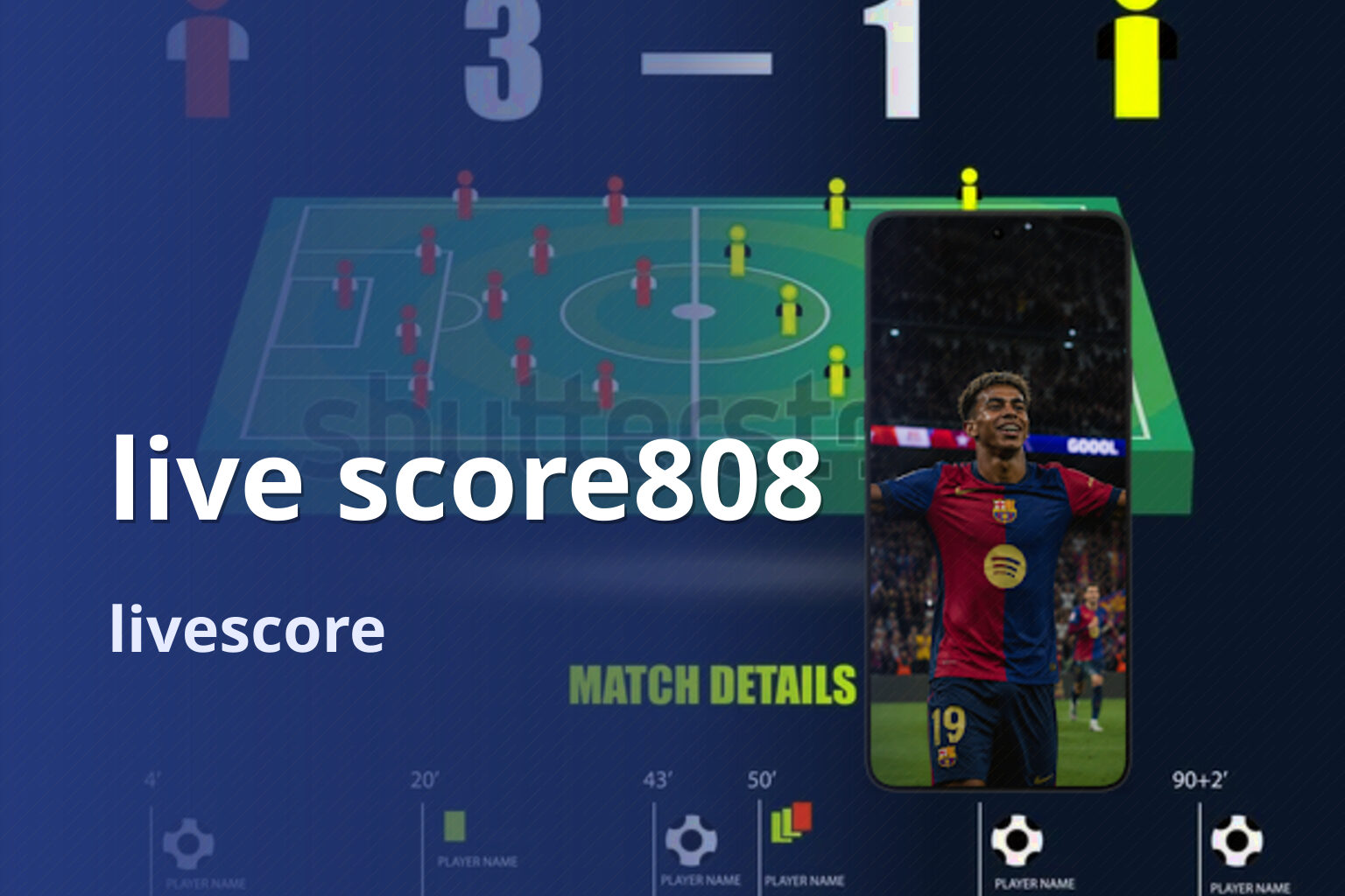 live score808 - live sports scores