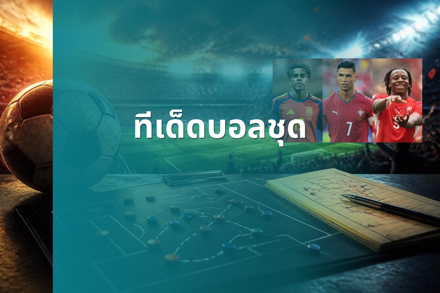 ทีเด็ดบอลชุด - sports predictions