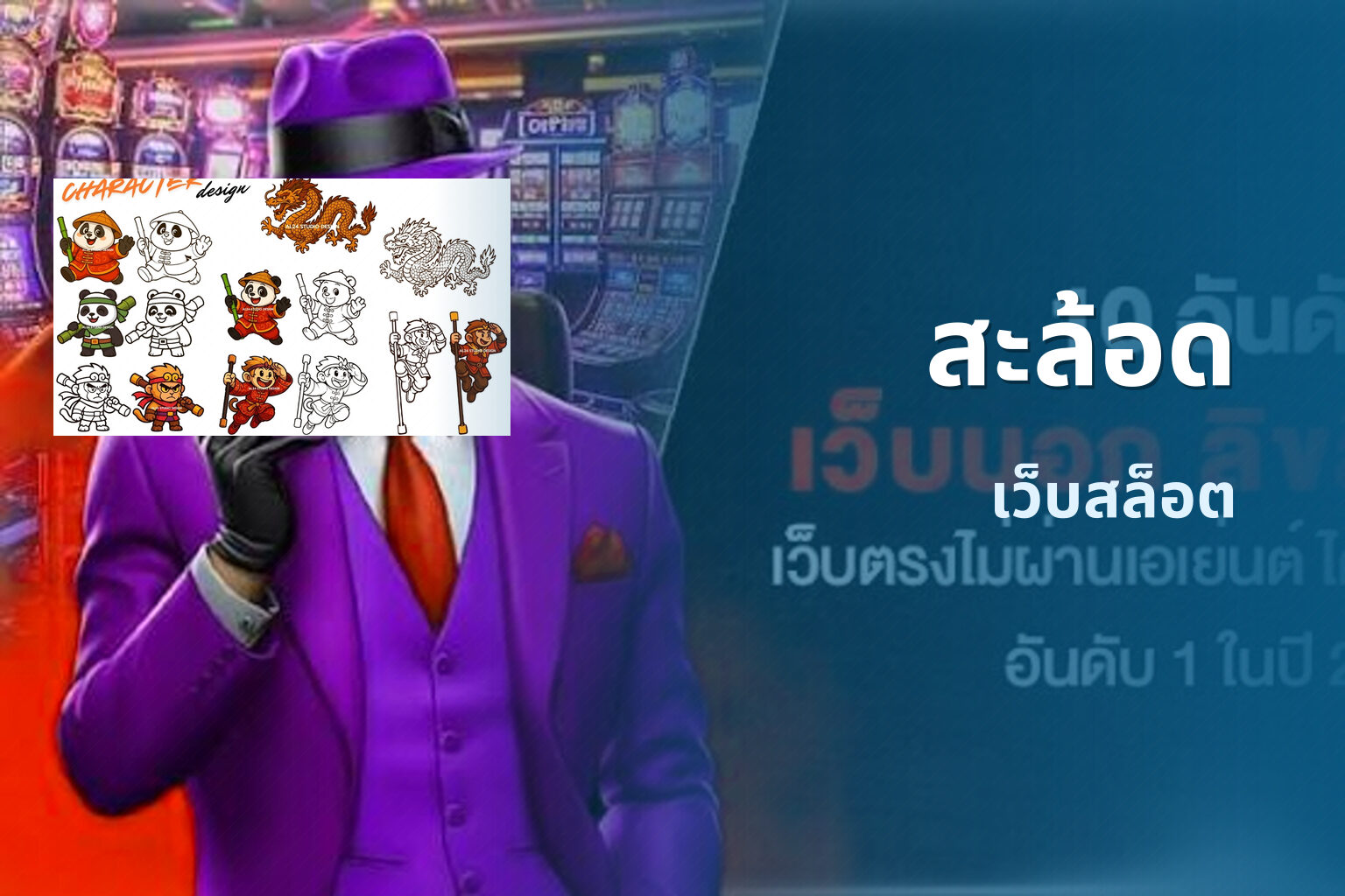 สะล้อด เว็บสล็อต
