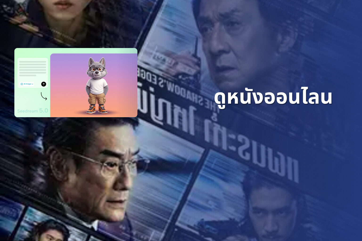 ดูหนังออนไลน - online movies