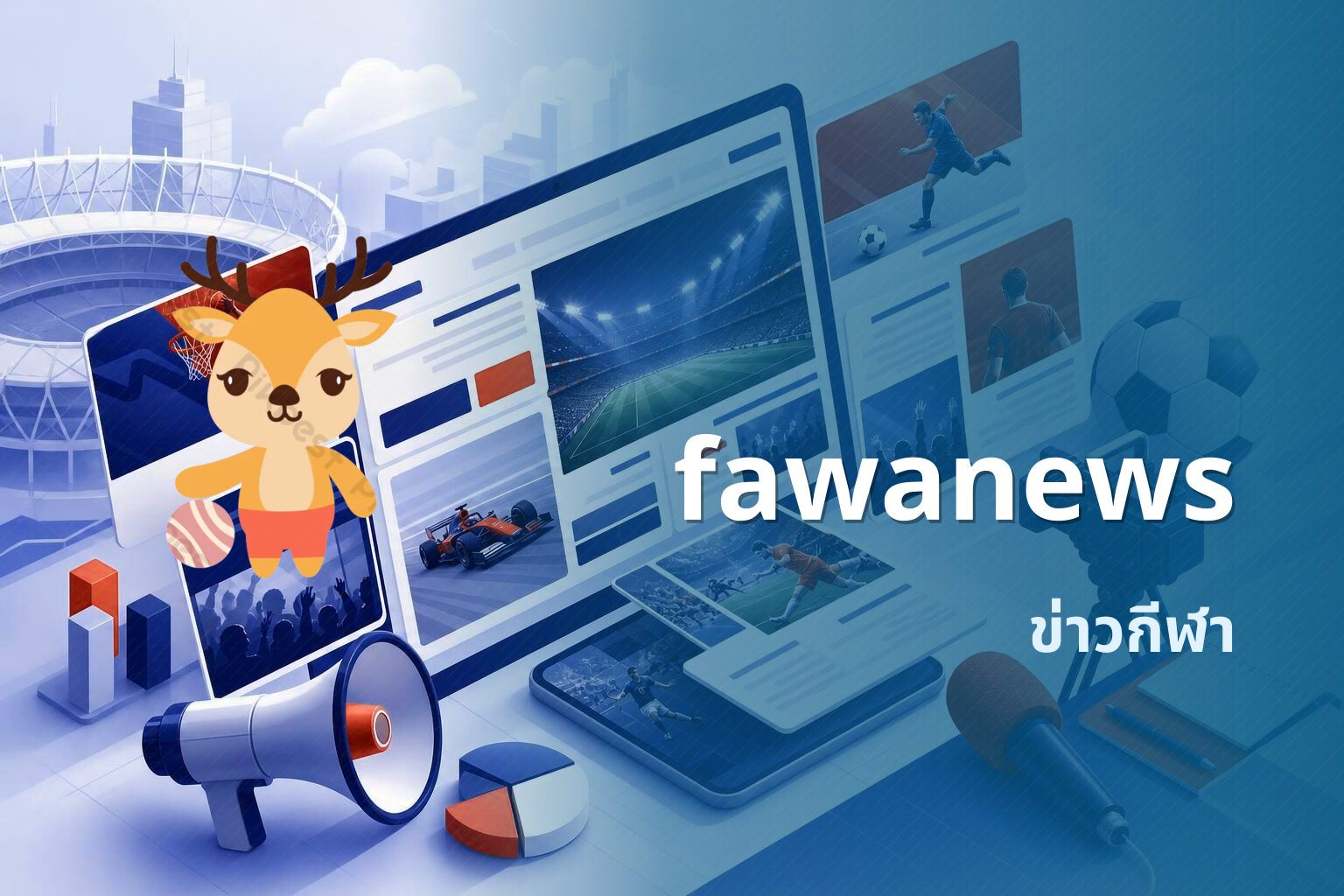 fawanews ข่าวกีฬา